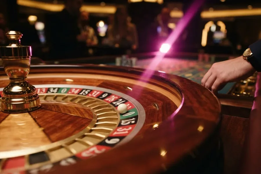Rolling Slots Reseña y Opiniones 2026