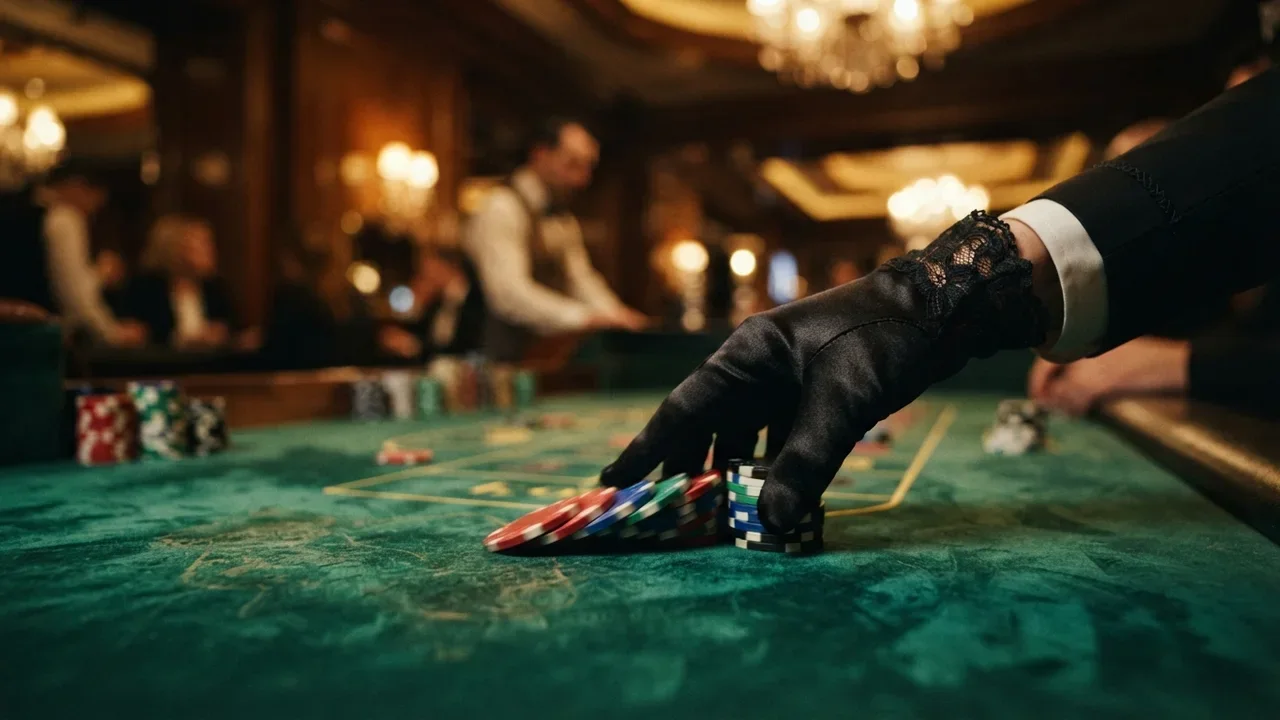 ruleta en vivo en casinos online 2026