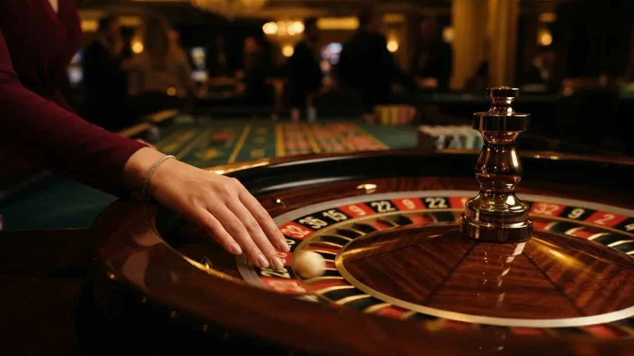 ruleta online gratis en España 2026