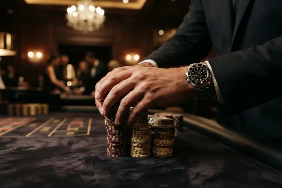 ruleta online gratis en España 2026