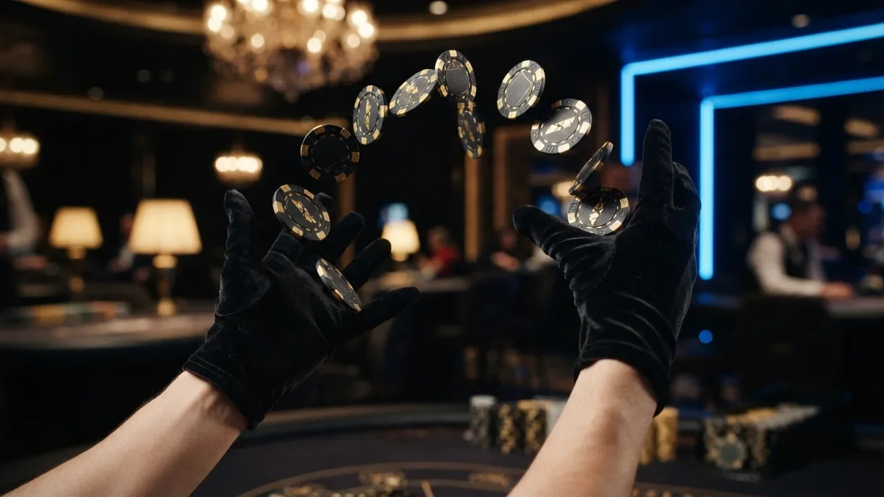 trucos para ganar en el casino online