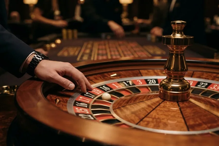 trucos para ganar en el casino online