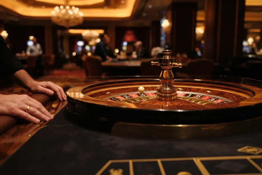trucos para ganar en el casino online